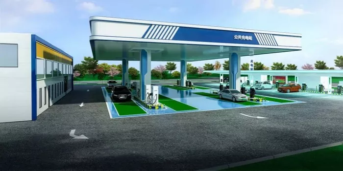 Како нова станица за полнење енергија од челична рамка ја трансформира модерната инфраструктура?