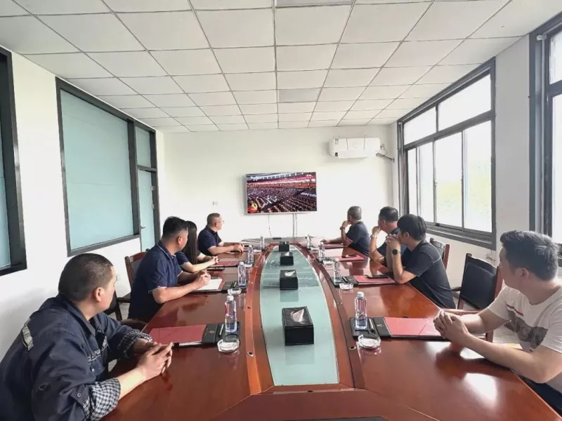 Започнување на ново патување: Компанијата е домаќин на тематски активности за да ја прослави 105-годишнината од основањето на КЗК