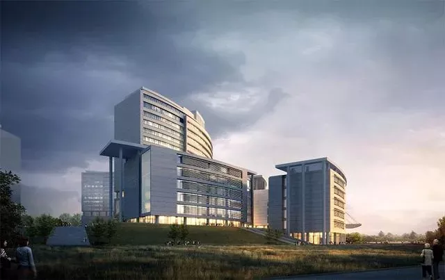 PEB ја револуционизира здравствената инфраструктура